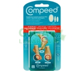 COMPEED Náplasti na puchýře - mix 5 ks