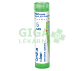 Corallium Rubrum 5CH gra.4g