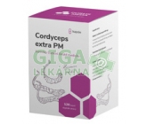 Cordyceps extra PM cps.120 Novinka