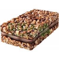 Fotka Corny Protein Chocolate 35g Obrázek Corny Protein Chocolate 35g