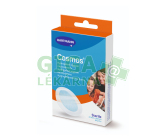 Cosmos náplasti na popáleniny 68x43mm 8ks