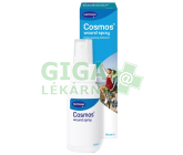 Cosmos wound spray bezbolestné čištění ran 50ml