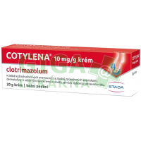 Cotylena krém 20g