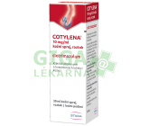 Cotylena 10mg/ml drm.spr.sol.1x30ml