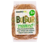 Country Life Bulgur pohankový 250 g BIO