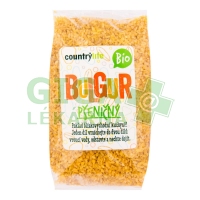 Country Life Bulgur pšeničný 500 g BIO
