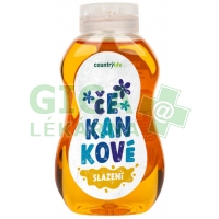 Country Life Čekankové slazení 250 ml