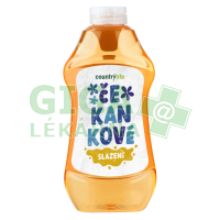 Country Life Čekankové slazení 874 ml