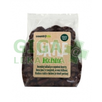 Country Life Datle sušené bez pecek 500 g