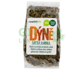 Country Life Dýňová semínka světlá 250 g BIO
