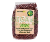 Country Life Fazole adzuki 500 g