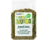 Country Life Fazole mungo 500 g BIO