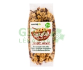 Country Life Granola - Křupavé müsli klikva 350 g BIO