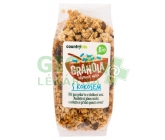 Country Life Granola - Křupavé müsli s kokosem 350 g BIO