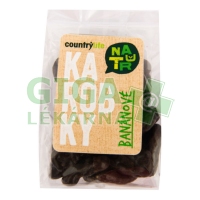 Country Life Karobky banánové 100g