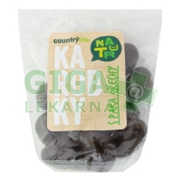 Country Life Karobky s para ořechy 100g