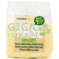 Country Life Kaše kukuřičná 250 g