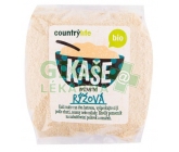 Country Life Kaše rýžová 300 g BIO