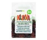 Country Life Klikva velkoplodá jabl. šťáva 100 g BIO