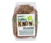 Country Life Konopná semínka neloup. 250 g BIO