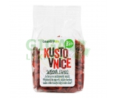 Country Life Kustovnice cizí sušená - goji 100 g BIO