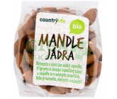 Country Life Mandle 100 g BIO