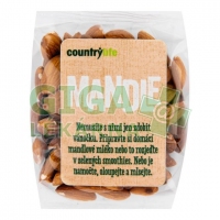 Country Life Mandle 100 g