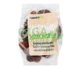 Country Life Meruňky sušené nesířené 100 g