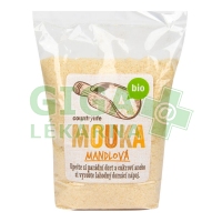 Country Life Mouka mandlová 250g BIO