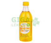 Country Life Olej sluneč. smaž. peč. 1 l BIO