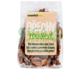 Country Life Pekanové ořechy 80 g