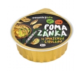 Country Life Pomazánka se smaž. cibulkou 95 g BIO