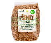 Country Life Pšenice ozimá 1 kg BIO