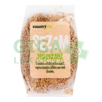 Country Life Sezam neloupaný 100 g
