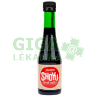 Obrázek Country Life Shoyu sój. omáčka 200 ml