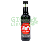 Country Life Shoyu sój. omáčka 500 ml BIO