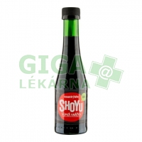 Country Life Shoyu sójová omáčka 200 ml BIO