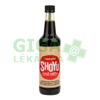 Country Life Shoyu sójová omáčka 500ml