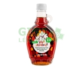 Country Life Sirup javorový Grade C 250 ml BIO