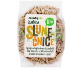 Country Life Slunečnicová semínka 100 g BIO