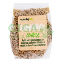 Country Life Slunečnicová semínka 250 g