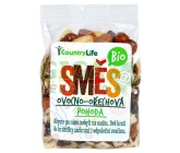 Country Life Směs ovocno-ořechová POHODA 150g BIO