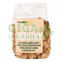 Country Life Sójové kostky 100 g