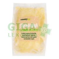 Country Life Strouhanka kukuřičná instantní 200 g