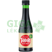 Fotka Country Life Tamari sójová omáčka 200ml Obrázek Country Life Tamari sójová omáčka 200ml