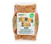 Country Life Třtinová šťáva sušená 250 g BIO
