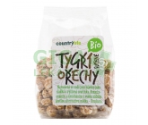 Country Life Tygří ořechy 100 g BIO