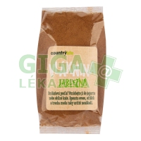 Country Life Vláknina jablečná 250 g