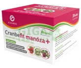 Cranbefit manóza+ 30 sáčků Galmed