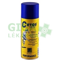 Cryos Spray 200ml - ledový sprej